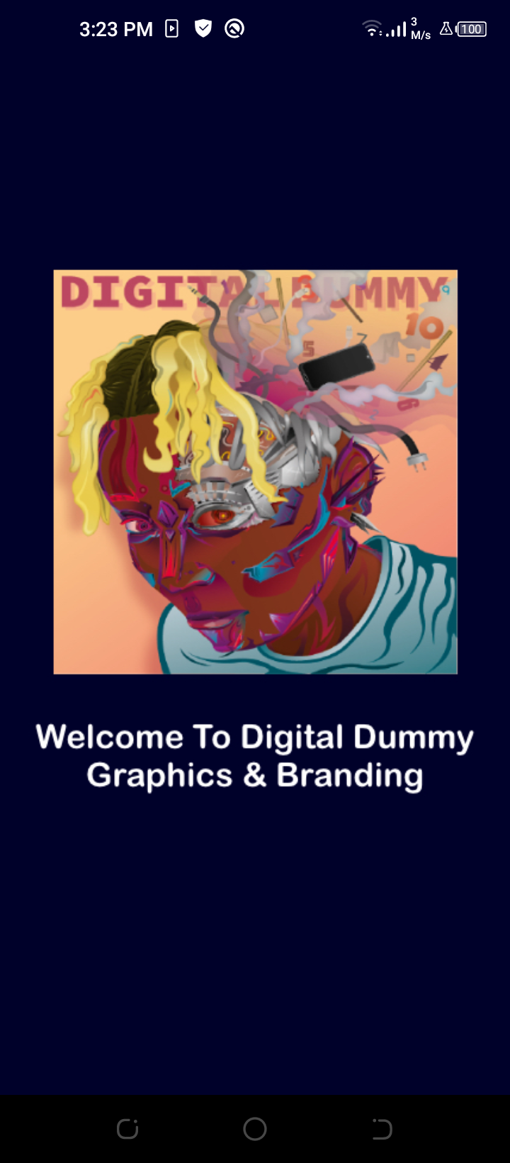 DG Graphics