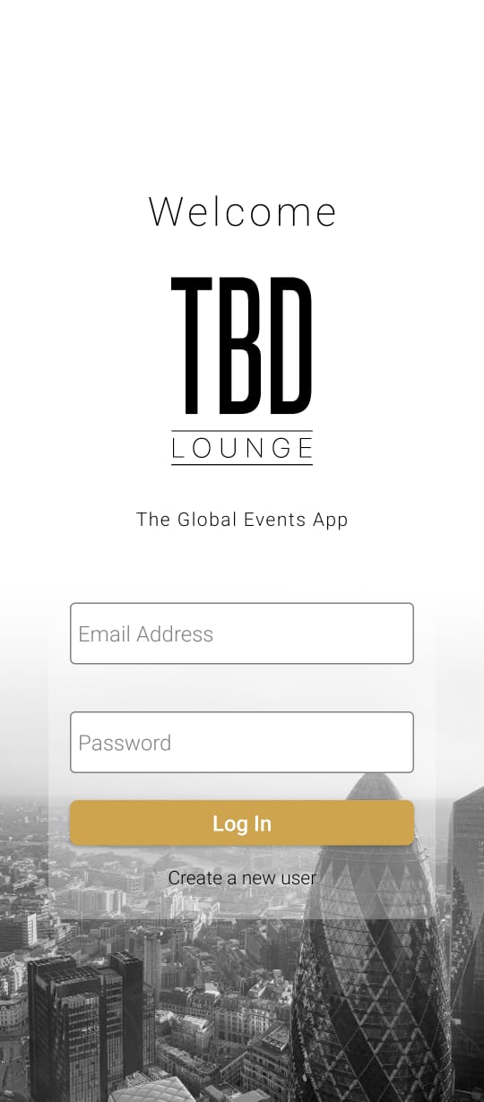 TBD Lounge