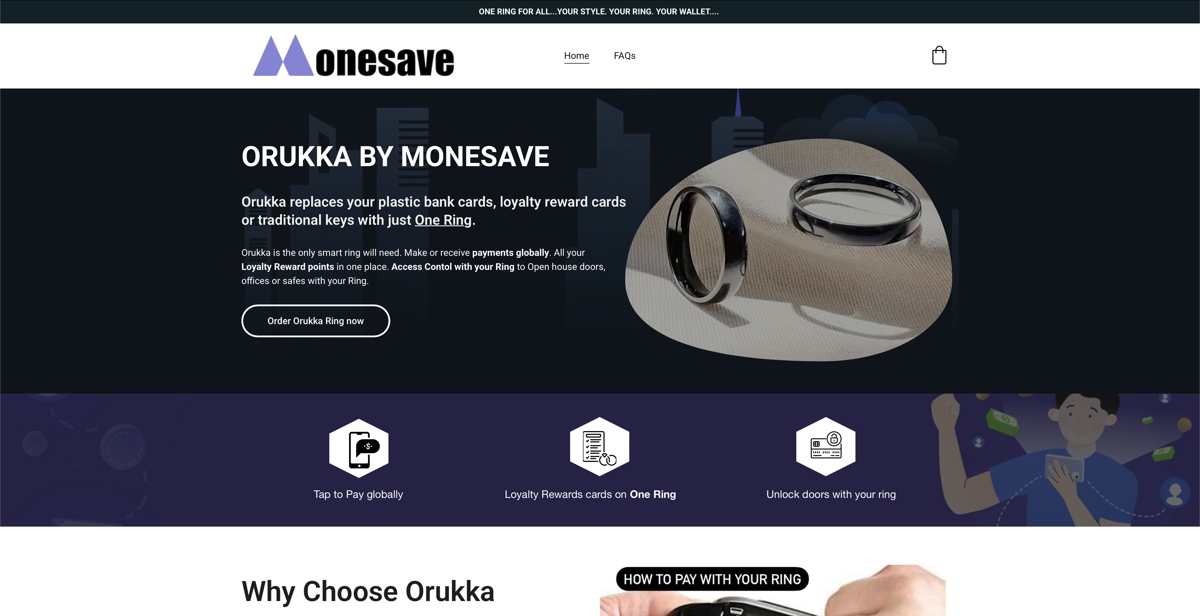 Monesave